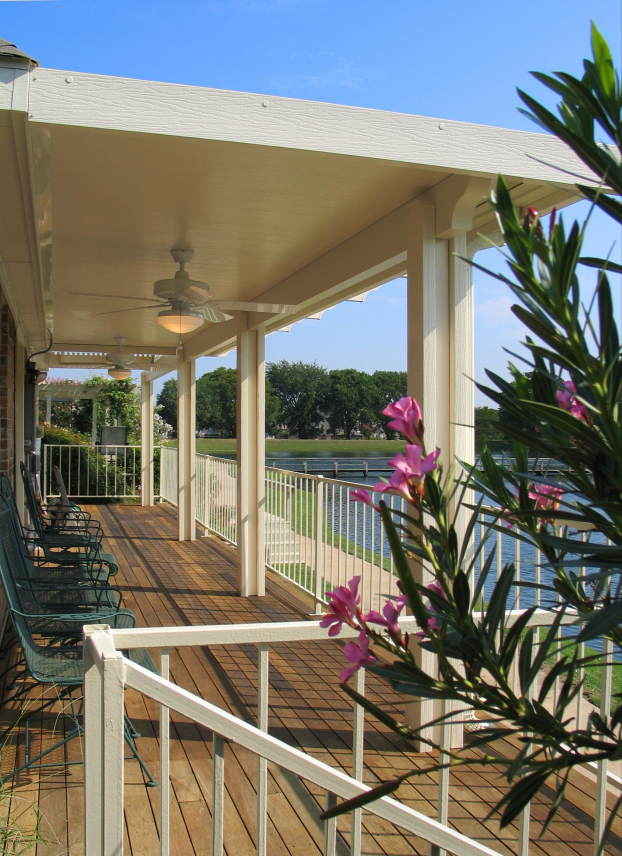 Patio Cover