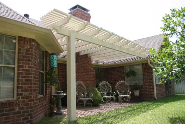 PERGOLA