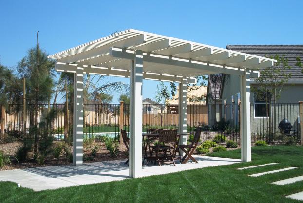 Pergola