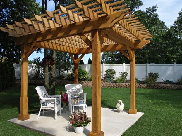 Pergola