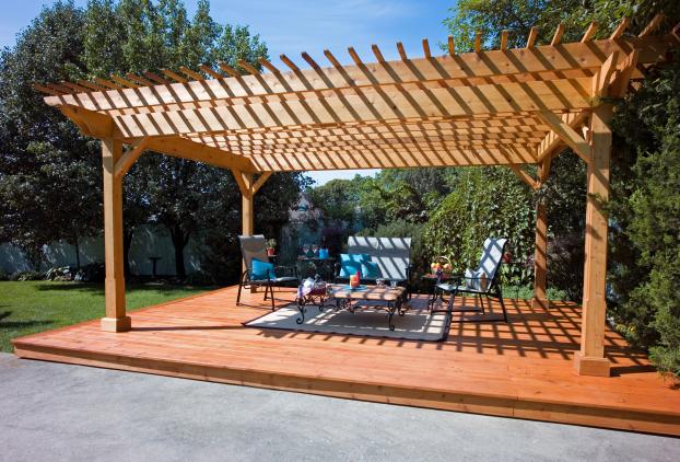 Pergola