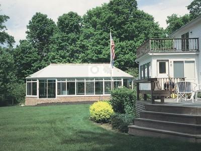 Conservatory - Pool Enclosure