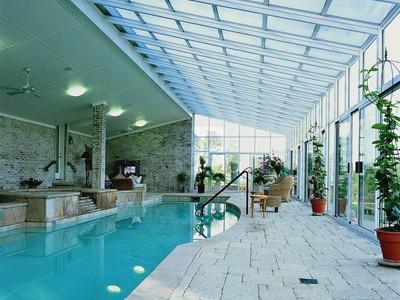 Pool Enclosure